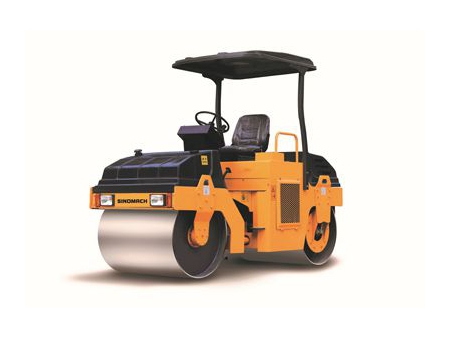 Rodillo Compactador GYD031