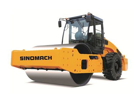 Máquina Apisonadora GYS16