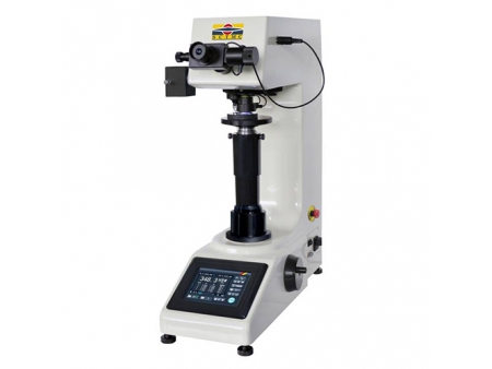 Durómetro digital Brinell 601XHB