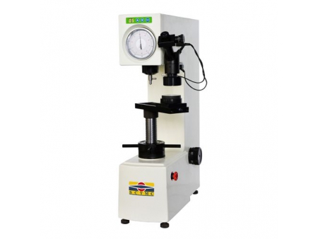 Durómetro universal HBRV-187.5, Probador de dureza universal