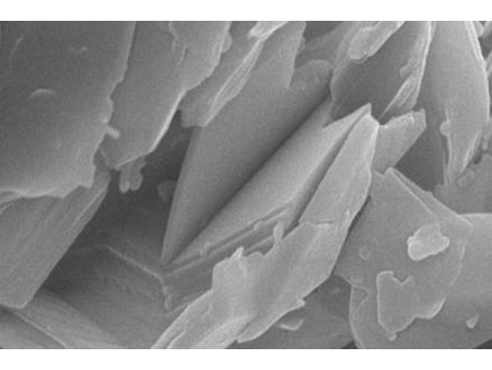 Esferoidización en polvo