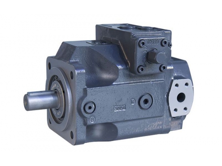 K4VSO (Reemplazo para A4VSO) Bomba hidráulica de repuesto para bomba variable de pistones axiales A4VSO K4VSO (Reemplazo para A4VSO) Bomba hidráulica de repuesto para bomba variable de pistones axiales A4VSO