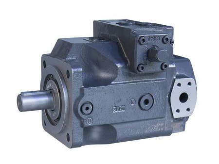K4VSO (Reemplazo para A4VSO)  Bomba hidráulica de repuesto para bomba variable de pistones axiales A4VSO
