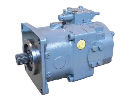 K11V(L)O  (Reemplazo para A11V(L)O Serie 1x)  Bomba hidráulica de repuesto para bomba variable de pistones axiales A11V(L)O serie 1x