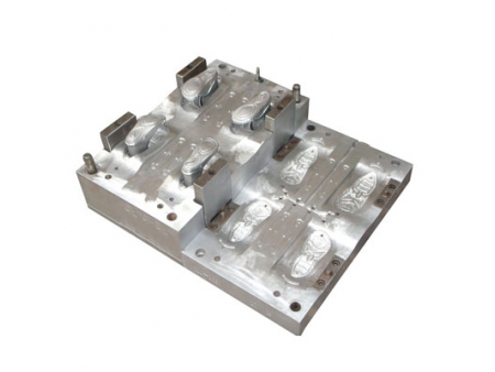 Moldes para calzado