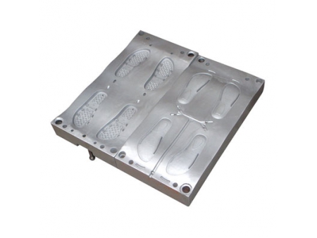 Moldes para calzado