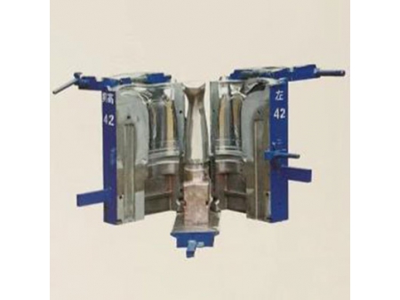 Moldes para calzado