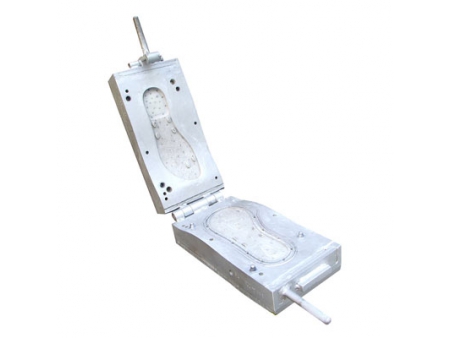 Moldes para calzado