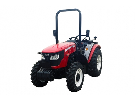 Tractor estrecho, tractor para frutales, 85-115HP