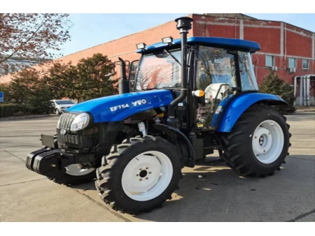 Tractor Utilitario, 65-75HP