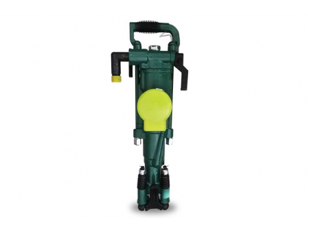 Martillo Perforador Portátil