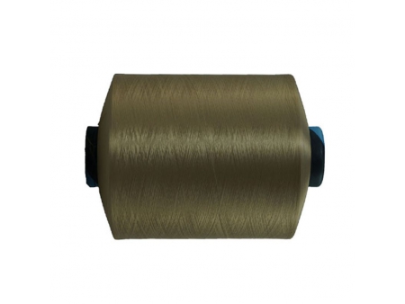 Hilo DTY de nylon de transferencia de humedad unidireccional