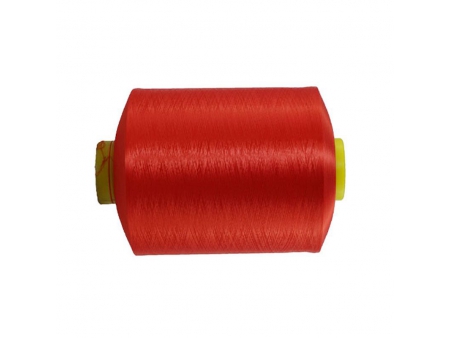 Hilo DTY de nylon de transferencia de humedad unidireccional