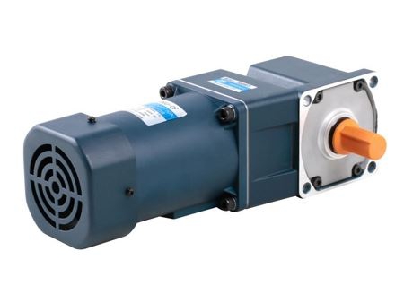 Motor para control de velocidad  104mm 140W