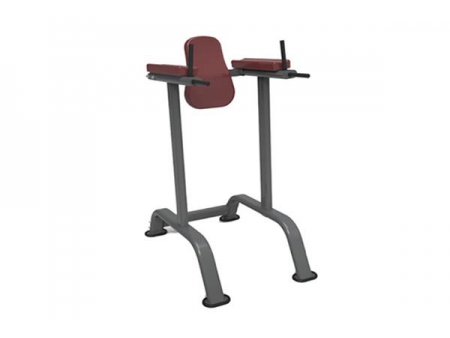 Máquina para extensión vertical de piernas TZ-4001