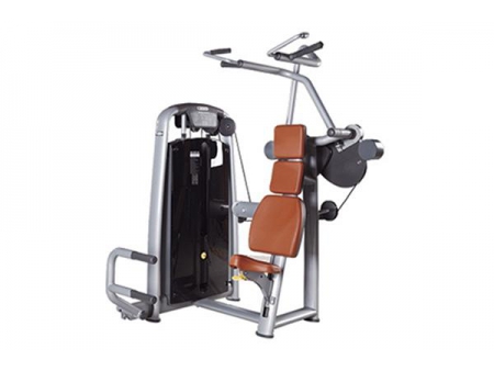 Máquina de tracción vertical TZ-6035