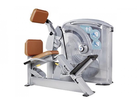 Máquina para espalda baja TZ-5014