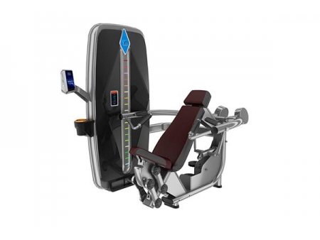 Máquina para prensa de hombros TZ-012