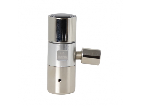 Regulador de CO₂ BP15 Integrado para Dispensar Cerveza de Barril, Regulable de 0~8 PSI, con Caudal de Hasta 8L/min Regulador de CO₂ BP15 Integrado para Dispensar Cerveza de Barril, Regulable de 0~8 PSI, con Caudal de Hasta 8L/min