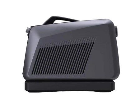 Sistema de Aire Acondicionado Portátil