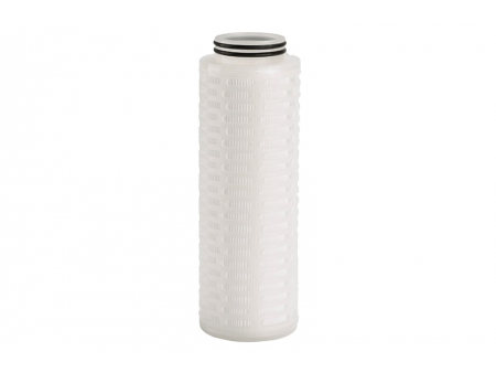 Cartucho Filtrante de Membrana de Alto Caudal para Procesos Húmedos, Serie 83 Cartucho Filtrante de Membrana de Alto Caudal para Procesos Húmedos, Serie 83