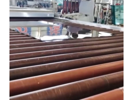 Vidrio para electrodomésticos