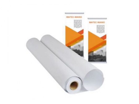 Papel de polipropileno mate