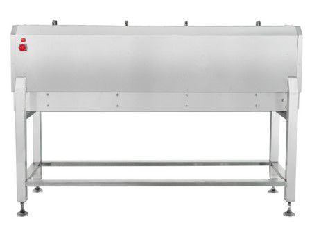 Túnel Desinfección UV (Túnel Germicida UV/ Túnel Esterilización UV)