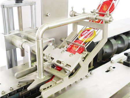 Máquina de Posicionado y Tapado (Máquina de Enroscado, Máquina Roscado)