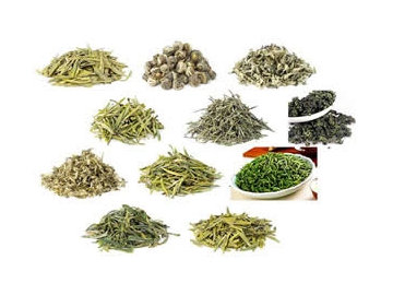 Máquina llenadora y selladora de bolsas de té (con hilos)