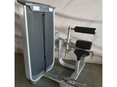 Máquina de extensiones de espalda