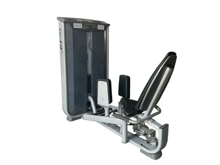 Máquina para abductor / aductor