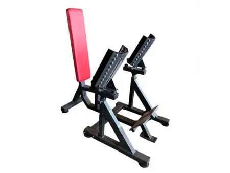 Bancos de musculación