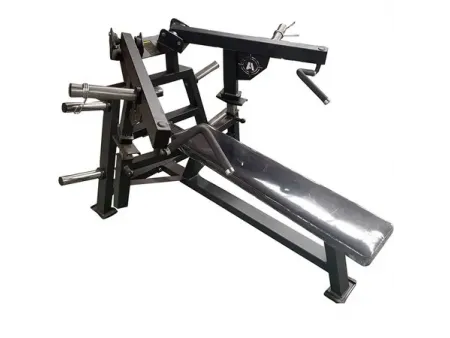 Bancos de musculación