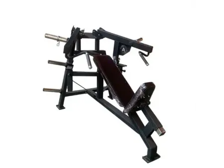 Bancos de musculación