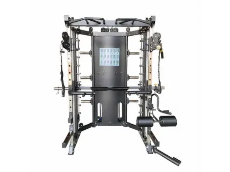 Rack multifuncional