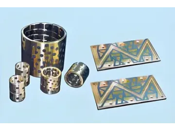 Máquina de moldeo por inyección de plástico termoestable