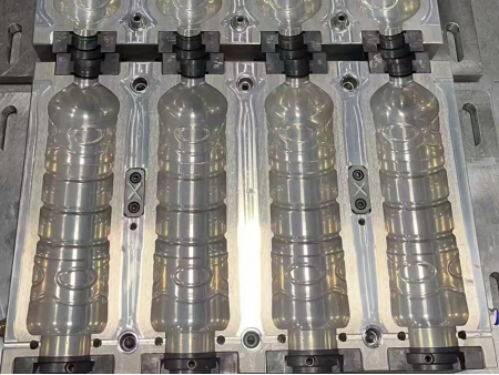 Moldes de Soplado
