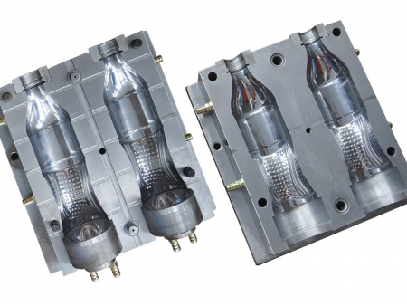 Moldes de Soplado