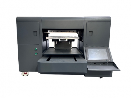 Impresora UV