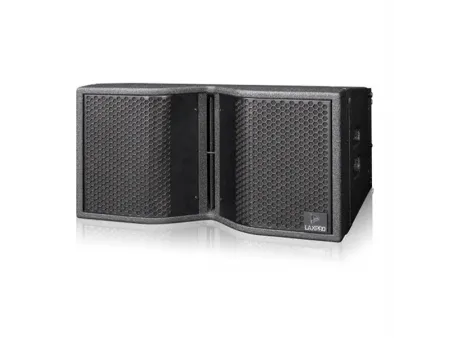 Audio profesional y sonido en vivo