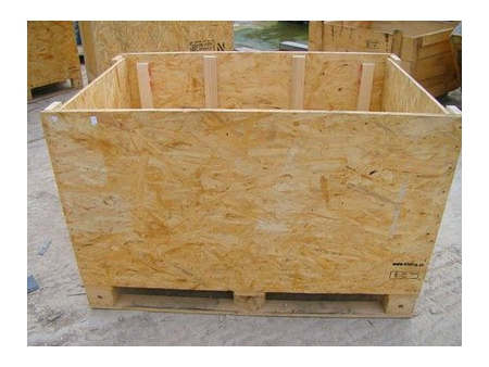 Tablero OSB