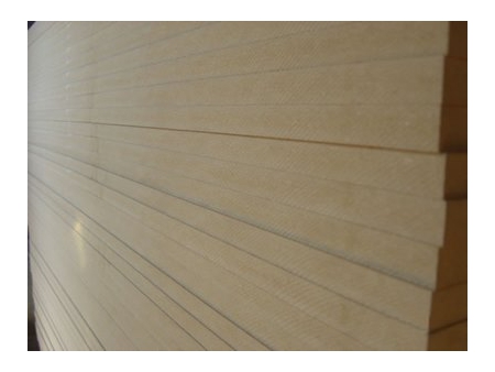 MDF plano
