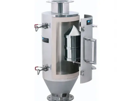 Imanes de bala / Torpedo magnético