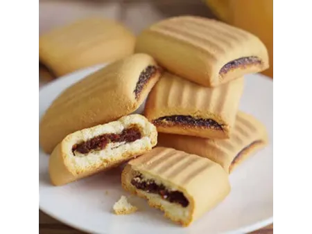 Extrusora para barra de proteína (c/relleno)