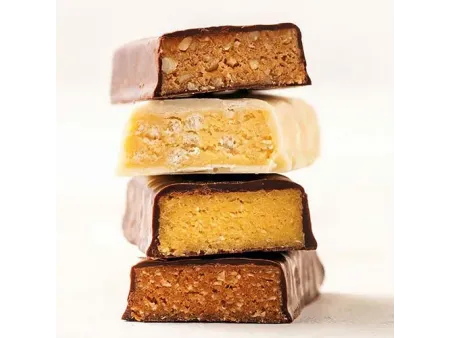 Extrusora para barra de proteína/ Extrusora para barritas de proteína (multilínea)