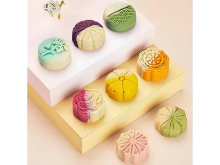 Estampadora automática p/ pastelería