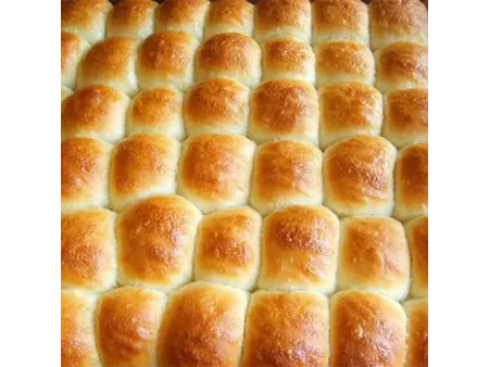 Horno rotativo (Horno rotativo de aire caliente, Horno rotativo de panadería, Horno rotatorio, Horno de 32 bandejas)