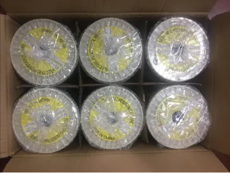 Alambre de soldadura y varilla de soldadura