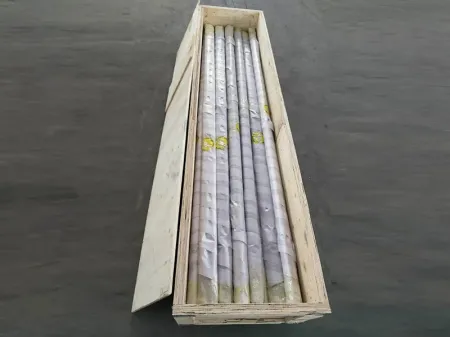 Aleación de expansión